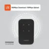 Pocket WiFi PORODO