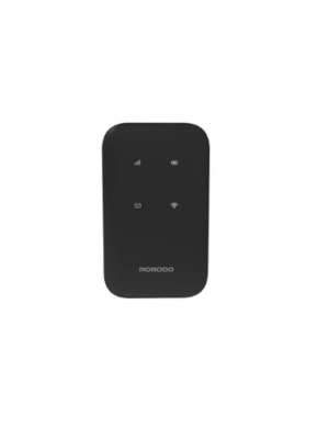 Pocket WiFi PORODO