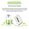 Pocket WiFi Universel