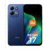Redmi 17 | RAM  4 GB | Stockage 128 GB | Batterie  7 500 mAh (silicium‑carbone). | Recharge rapide  45 W (≈ 96 min pour 100 %).