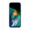 Redmi 17 | RAM  4 GB | Stockage 128 GB | Batterie  7 500 mAh (silicium‑carbone). | Recharge rapide  45 W (≈ 96 min pour 100 %).