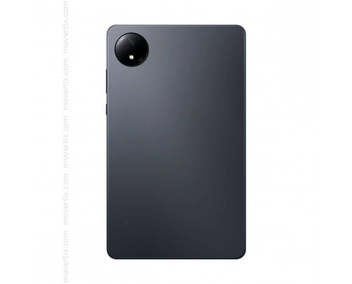 Redmi Pad SE 8.7 | RAM 8GB | Stockage  256GB | Batterie 6650 mAh | Charge rapide 18 W via USB-C.