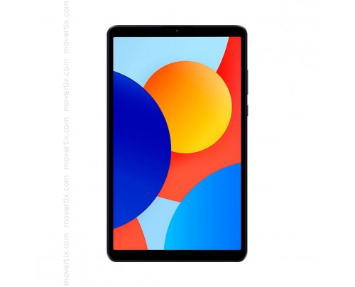 Redmi Pad SE 8.7 | RAM 8GB | Stockage  256GB | Batterie 6650 mAh | Charge rapide 18 W via USB-C.