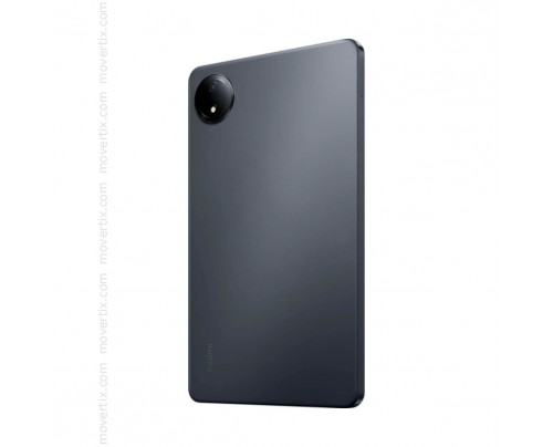 Redmi Pad SE 8.7 | RAM 8GB | Stockage  256GB | Batterie 6650 mAh | Charge rapide 18 W via USB-C.