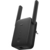 Répéteur Wifi Xiaomi Mi AC1200 | Sécurité  WPA‑PSK / WPA2‑PSK. | Boutons WPS et reset. | Dimensions  84 × 100 × 82 mm.