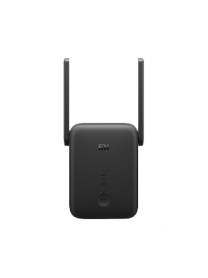 Répéteur Wifi Xiaomi Mi AC1200 | Sécurité  WPA‑PSK / WPA2‑PSK. | Boutons WPS et reset. | Dimensions  84 × 100 × 82 mm.