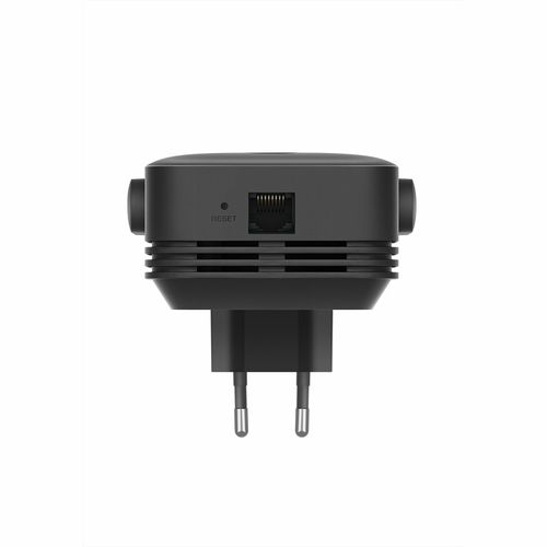 Répéteur Wifi Xiaomi Mi AC1200 | Sécurité  WPA‑PSK / WPA2‑PSK. | Boutons WPS et reset. | Dimensions  84 × 100 × 82 mm.