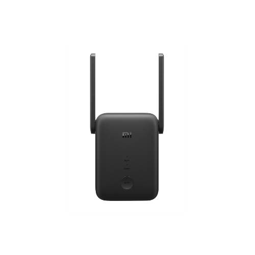 Répéteur Wifi Xiaomi Mi AC1200 | Sécurité  WPA‑PSK / WPA2‑PSK. | Boutons WPS et reset. | Dimensions  84 × 100 × 82 mm.