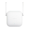 Répéteur wifi Xiaomi N300 | Débit  jusqu’à 300 Mbps en 2,4 GHz. | Consommation  3,57 W | Dimensions 80 × 54 × 70 mm.
