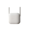 Répéteur wifi Xiaomi N300 | Débit  jusqu’à 300 Mbps en 2,4 GHz. | Consommation  3,57 W | Dimensions 80 × 54 × 70 mm.