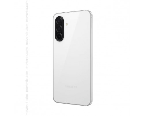 Samsung A26 | RAM 8GB | Stockage 256 GB | Batterie  5000 mAh | autonomie active ~37h. | Logiciel Android 15, One UI 8.5, jusqu’à 6 générations