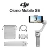 Stabilisateur Dji Osmo Mobile SE | Bluetooth 5.1 connexion stable avec l’application DJI Mim | Autonomie 8 h | MyTechnologyCompanies Cotonou Stabilisateur Dji Osmo Mobile SE | Bluetooth 5.1 connexion stable avec l’application DJI Mim | Autonomie 8 h