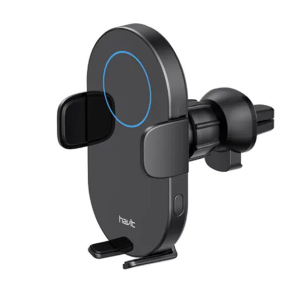 Chargeur Universel sans fil HAVIT W3005 | Entrée  5V/2A - 9V/1,67A | Puissance de sortie 2- 5W  | Dimensions  130 × 70 × 13,8 mm