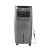 refroidisseur d’air Binatone | Puissance  80 W | Vitesses  4 niveaux + mode sommeil silencieux. | Minuteur  jusqu’à 8 h