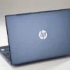 HP Pavillon 15-EG1073cl | RAM 16 GB | stockage 512 GB | Clavier complet rétroéclairé incluant un pavé numérique | alimenté par une batterie Li-ion à 3 cellules de 41 Wh et est livré avec un adaptateur secteur intelligent de 45 W.