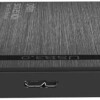 Boîtier SATA | Vitesse max de l'interface	 5 Gbps- 10 Gbps | connecteur USB-A (classique) / Micro-B -USB-C (réversible)