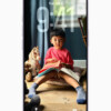 Apple-iPhone-17-Lock-Screen-250909_inline.jpg.large IPhone 17 | RAM 8 GB | Stockage 256 GB | Autonomie & Recharge Sa batterie de 3 692 mAh