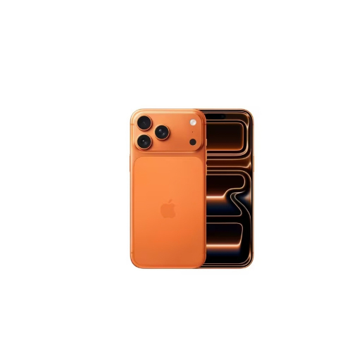IPhone 17 pro max |  RAM 12 GB | Stockage 256 GB | Autonomie Record | jusqu'à 37 heures de lecture vidéo en une seule charge