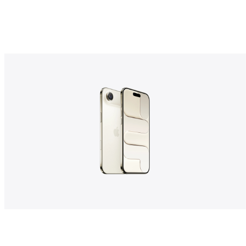 Design sans titre (19) IPhone 17 Air | RAM 12 GB | Stockage 256 GB | Autonomie Lecture vidéo Jusqu'à 22 heures