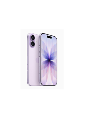 Apple iPhone 17 256 GB avec 8 GB de RAM