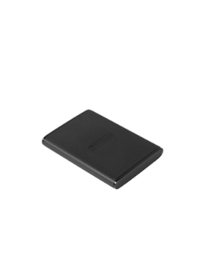 Disques Durs Externes Transcend ESD270C | Connectivité universelle | Volume de stockage 130 000-260 000 photos