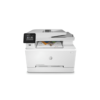 HP Color LaserJet Pro MFP M283fdw Imprimante laser couleur multifonction HP Color LaserJet Pro MFP M283fdw