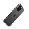 iPhone 15 Pro Max 256GB reconditionné titane noir