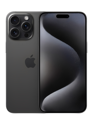 iPhone 15 Pro Max 256 GB