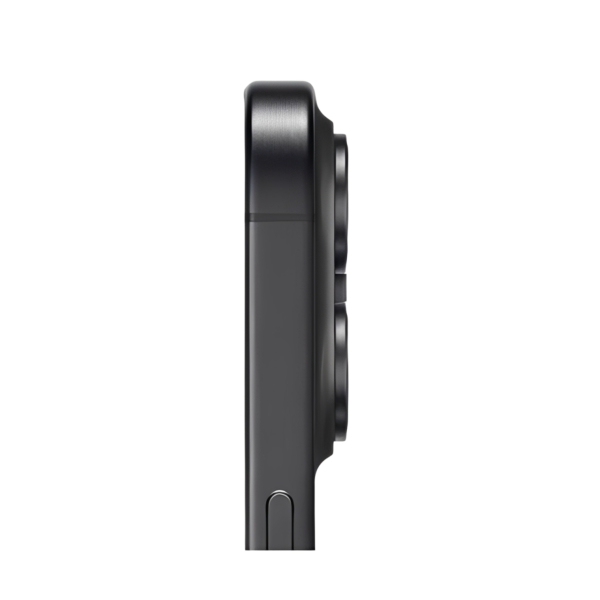 iPhone 15 Pro Max 256GB reconditionné titane noir