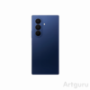 Samsung Galaxy Z Fold7 256GB bleu reconditionné
