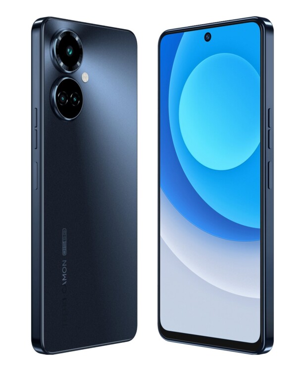 Tecno-Camon-19-Pro-5G-765 Tecno CAMON 19 PRO | RAM 8 GB | Stockage 256 GB | Batterie 5 000 mAh avec charge rapide 33W Flash Charge |