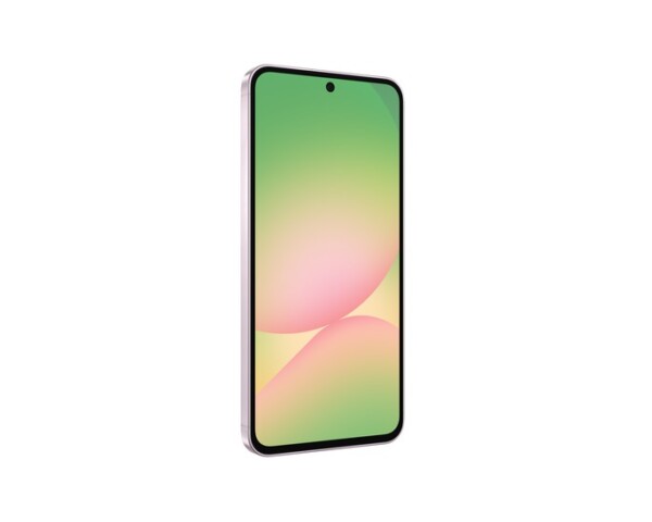 SAMSUNG A56 | RAM 12 GB | Stockage 256 GB | Une autonomie solide assurée par une batterie de 5 000 mAh | Étanchéité  Il bénéficie d'une certification IP67