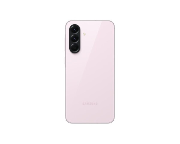 SAMSUNG A56 | RAM 12 GB | Stockage 256 GB | Une autonomie solide assurée par une batterie de 5 000 mAh | Étanchéité  Il bénéficie d'une certification IP67