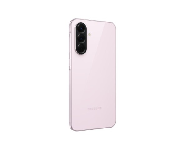 SAMSUNG A56 | RAM 12 GB | Stockage 256 GB | Une autonomie solide assurée par une batterie de 5 000 mAh | Étanchéité  Il bénéficie d'une certification IP67