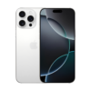 iPhone 16 Pro Max 256 GB reconditionné titane blanc