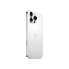 iPhone 16 Pro Max 256GB reconditionné titane blanc