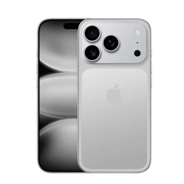 IPhone 17 Pro | RAM 12 GB | Stockage 256 GB | Autonomie offrant jusqu'à 31 heures de lecture vidéo | connectivité il gère le Wi-Fi 7 le Bluetooth 6.0 la 5G