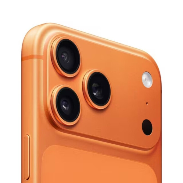 IPhone 17 Pro | RAM 12 GB | Stockage 256 GB | Autonomie offrant jusqu'à 31 heures de lecture vidéo | connectivité il gère le Wi-Fi 7 le Bluetooth 6.0 la 5G