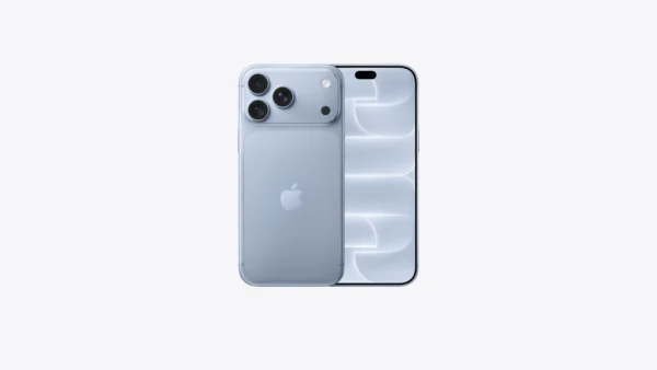 iPhone 18 Pro 12GB RAM 256GB